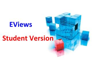 EViews