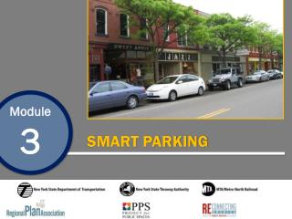 Smart parking