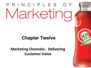 Chapter Twelve