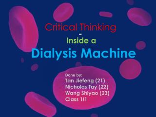 Critical Thinking