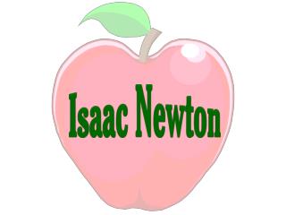 Isaac Newton