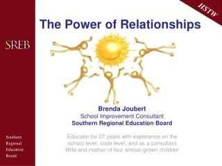 The Power of Relationships