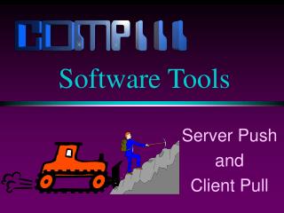 Server Push and Client Pull