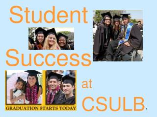 Student Success