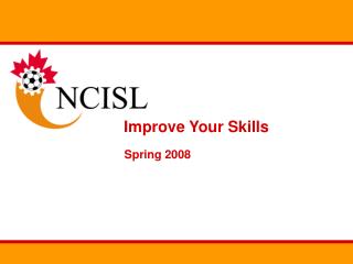 Improve Your Skills