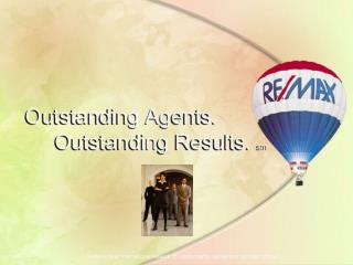 Representing Buyers in pursuit of their “ American Dream ”