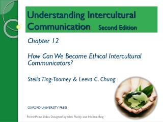 Understanding Intercultural Communication Second Edition