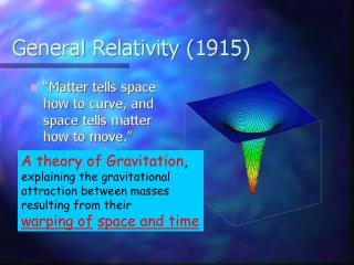 Consider two rooms (Einstein’s “closed elevator thought experiment”).