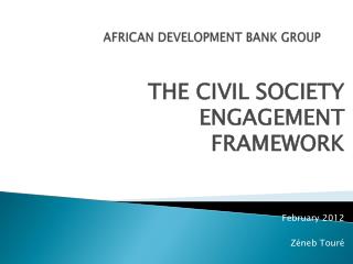 African Development Bank Group