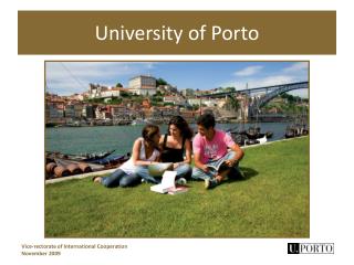 University of Porto