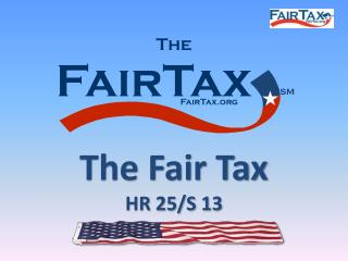 FairTax