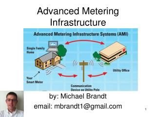 Advanced Metering Infrastructure