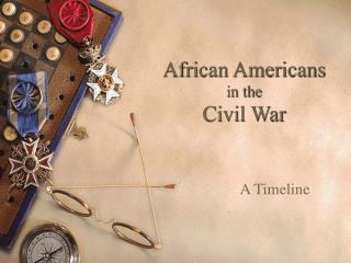 African Americans in the Civil War