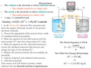 Electrochem