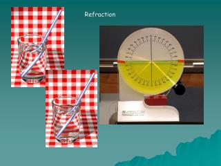 Refraction
