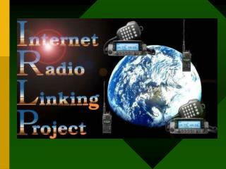 Internet Radio Linking Project