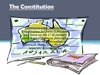 The Constitution