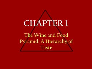 CHAPTER 1