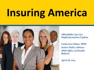 Insuring America