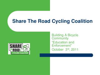 Share The Road Cycling Coalition