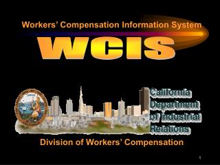 WCIS