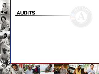 AUDITS