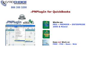 Works on PRO – PREMIER – ENTERPRISE 2005 &amp; Newer