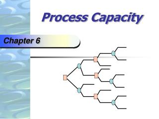 Process Capacity