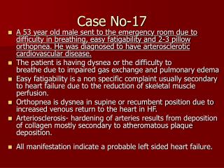 Case No-17