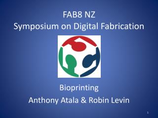 FAB8 NZ Symposium on Digital Fabrication