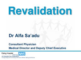 Revalidation