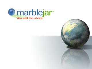 What is Marblejar? What does it do?