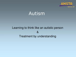 Autism