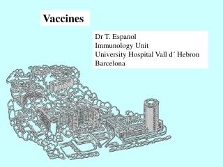 Vaccines