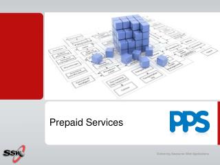 Prepaid Services