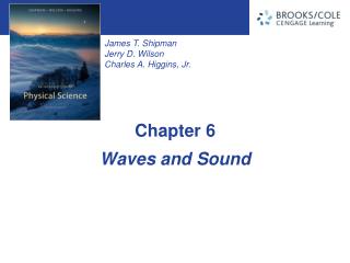 Waves and Sound