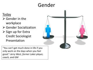 Gender