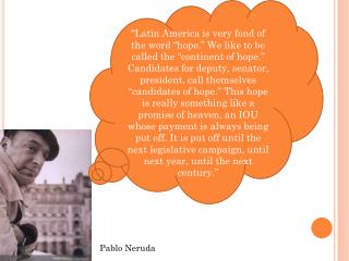 Pablo Neruda