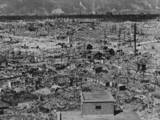 Photo 1 website: boston/bigpicture/2009/08/hiroshima_64_years_ago.html