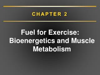 Chapter 2