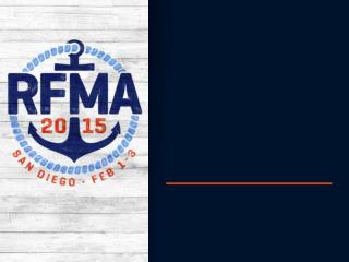 RFMA2015-Standard