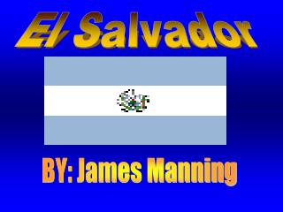 El Salvador