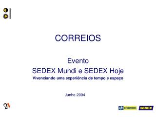 CORREIOS