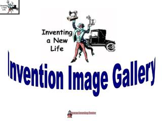 Invention Image Gallery