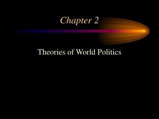 Chapter 2