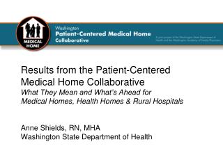 PCMH Collaborative