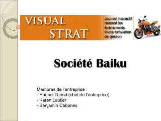 Société Baiku