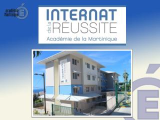 La politique de l’Internat de la Réussite