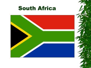 South Africa