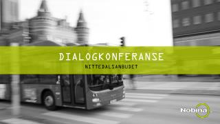 Dialogkonferanse